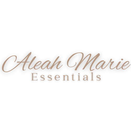 Aleah Marie Essentials